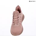 Dámské boty SKECHERS Bobs Geo New Aesthetics rose 15