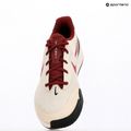 Dámské tenisové boty Nike Vapor Lite 3 pale ivory / rush pink / sail / team red 9