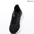 Buty do biegania damskie ASICS Gel-Kayano 32 black/white 9