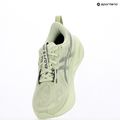 Dámské běžecké boty  ASICS Novablast 5 whisper green/monument blue 10