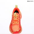 Buty do biegania damskie ASICS Noosa Tri 16 huddle orange glow/flash red 9