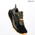 Pánské běžecké boty ASICS Gel-Trabuco 13 black/cream 17
