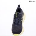 Pánské běžecké boty ASICS Gel-Cumulus 27 indigo fog/lucid yellow 17