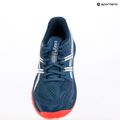 Pánské boty ASICS Powerbreak FF mako blue/white 9