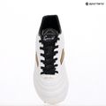 Pánské kopačky  Joma Aguila FG white/gold 9