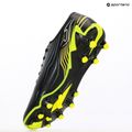 Pánské kopačky  Joma Propulsion FG black/fluor yellow 9