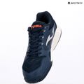 Pánské tenisové boty Joma Master 1000 C navy blue 9