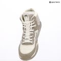 Boxerské boty  Venum Elite Wrestling beige/sand 15