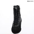 Boxerské boty  Venum Elite Boxing black 9