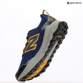 Pánské běžecké boty New Balance Fresh Foam Garoe V2 black 9