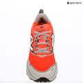 Pánské běžecké boty New Balance Fresh Foam Hierro V9 urgent red 9