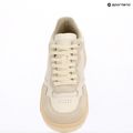 Pánské boty Tommy Hilfiger Basket Better Mix Lth ivory petal 9