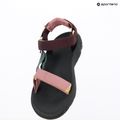 Juniorské sandály Teva Hurricane XLT2 eggplant multi 9