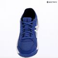 Dětské tenisové boty Asics Gel-Dedicate 8 GS Jr dark cobalt/white 9