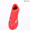Kopačky New Balance Furon Pro V8 FG red 9