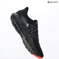 Pánské běžecké boty New Balance 411's V3 černé M411RU3.D.075 9