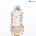 Dámské boty Tommy Jeans Skate Sneaker ivory 9