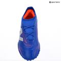 Dětské kopačky New Balance Tekela Team Low JR TF blue 9