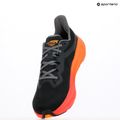 Pánské běžecké boty Altra Experience Flow 2 black orange 9