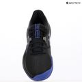 Pánské tenisové boty Asics Gel-Challenger Clay 15 bllack/dark cobalt 17