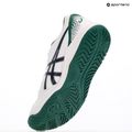 Pánské tenisové boty Asics Gel-Dedicate 8 white/midnight 17