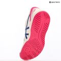 Dámské tenisové boty Asics Gel-Dedicate 8 W cream/dark cobalt 9