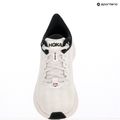 Pánské běžecké boty  HOKA Hoka Solimar white/cosmic grey 12
