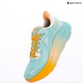 Dámské běžecké boty HOKA Clifton 10 blue spark/white 9