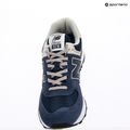 Boty  New Balance 574 blue 9