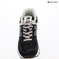 Pánské boty New Balance 574 black 9