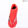 Kopačky New Balance Furon Pro V8 SG red 9