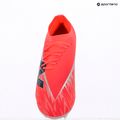 Kopačky New Balance Furon Team V8 FG red 9