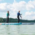 Sada paddleboard SUP nafukovací AQUASTIC Perth 10'8" allround dark blue 27
