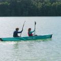 Nafukovací kajak pro 2 osoby AQUASTIC Cortez 13'9" 420 cm green 25