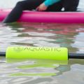 Plovák na veslo SUP AQUASTIC modrý AQS-SFS001 10