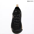 Pánské trekové boty Salewa Puez 2 Knit Powertex black/black 13