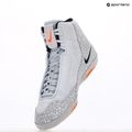 Zápasnické boty Nike Inflict 4 SE football grey/dark obsidian/sky grey/titanum 9