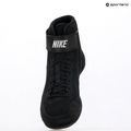 Zápasnické boty Nike Speedsweep VIII black/white/black/wolf grey 9