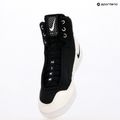 Zápasnické boty Nike Inflict 4 black/white/wolf grey 9