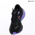 Dámské běžecké boty PUMA Deviate Nitro 3 Digitokyo puma black / fluro pink pes 9