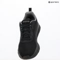 Pánské boty Skechers Bobs Sport B Flex Icy Edge black 9