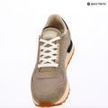 Pánské boty Napapijri NP0A4IQI humus beige 11