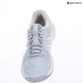 Dámské volejbalové boty ASICS Gel-Tactic 13 blue fade/white 13