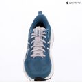 Dámské běžecké boty ASICS GT-1000 14 winter sea/white 17