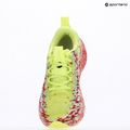 Dámské běžecké boty ASICS Noosa Tri 16 huddle lucid yellow/bright rose 17