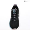 Buty do biegania damskie ASICS Gel-Nimbus 27 black/dust violet 17