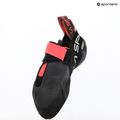 Dámské lezecké boty La Sportiva Theory hibiscus/black 9