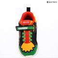 Dětské boty Geox Ciberdron green/dark red 20