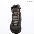Dámská přístupová obuv La Sportiva TX5 GTX carbon/paprika 16