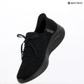 Dámské boty SKECHERS Ultra Flex 3.0 Elevated Motion black 9